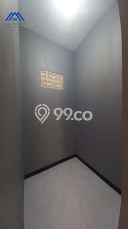 Rumah Hook Cantik Dengan Pintu Butterfly Luas 157 M² Di Citra Indah City Rumah Hook Cantik Dengan Pintu Butterfly Luas 157 M² Di Citra Indah City
