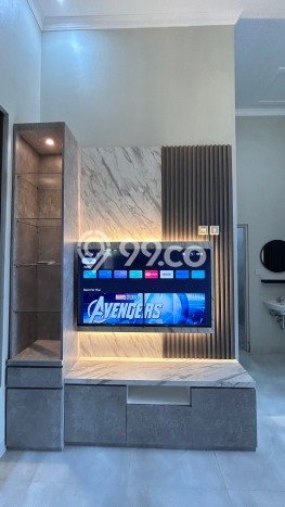 Jual Segera Rumah 3 KT 2 KM di Cileungsi, Bogor Jual Segera Rumah 3 KT 2 KM di Cileungsi, Bogor