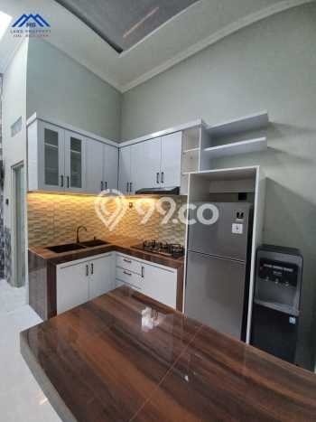 Rumah Desain Modern Siap Huni Luas 72 M2 Di Citra Indah City Rumah Desain Modern Siap Huni Luas 72 M2 Di Citra Indah City