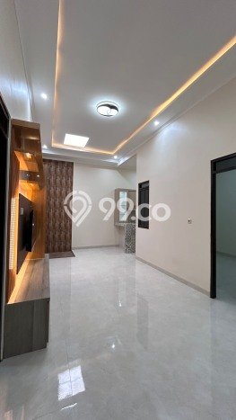 Rumah Mewah Keren Posisi Hook Luas 109 M² Selangkah Dengan Masjid Dan Pintu Cluster Di Citra Indah City Rumah Mewah Keren Posisi Hook Luas 109 M² Selangkah Dengan Masjid Dan Pintu Cluster Di Citra Indah City