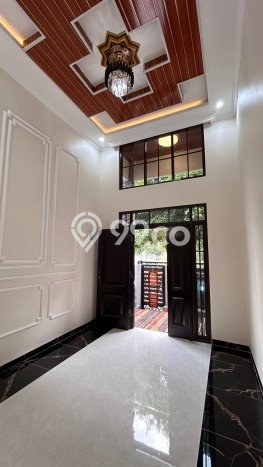 Rumah Mewah Keren Posisi Hook Luas 109 M² Selangkah Dengan Masjid Dan Pintu Cluster Di Citra Indah City Rumah Mewah Keren Posisi Hook Luas 109 M² Selangkah Dengan Masjid Dan Pintu Cluster Di Citra Indah City