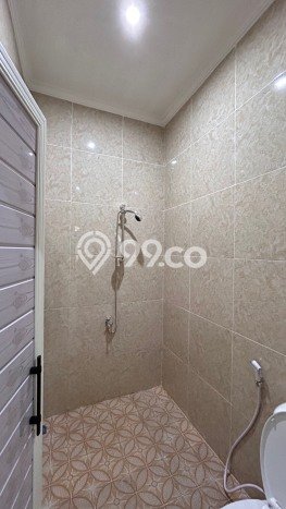 Rumah Mewah Keren Posisi Hook Luas 109 M² Selangkah Dengan Masjid Dan Pintu Cluster Di Citra Indah City Rumah Mewah Keren Posisi Hook Luas 109 M² Selangkah Dengan Masjid Dan Pintu Cluster Di Citra Indah City