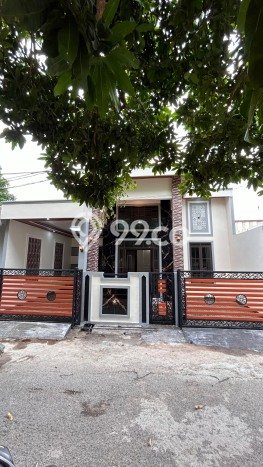 Rumah Mewah Keren Posisi Hook Luas 109 M² Selangkah Dengan Masjid Dan Pintu Cluster Di Citra Indah City Rumah Mewah Keren Posisi Hook Luas 109 M² Selangkah Dengan Masjid Dan Pintu Cluster Di Citra Indah City