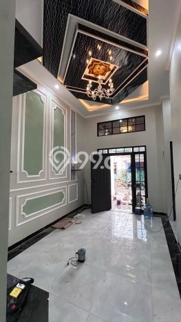 Rumah Cantik Full Renovasi Desain Norwegia Lt 72 On Progress Di Citra Indah City Rumah Cantik Full Renovasi Desain Norwegia Lt 72 On Progress Di Citra Indah City