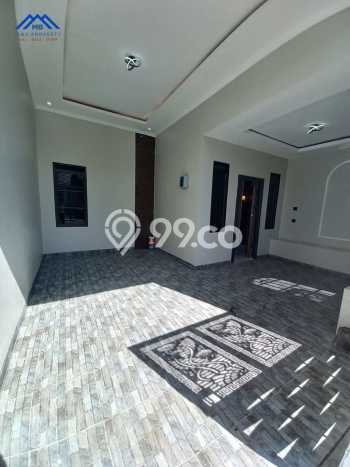 Rumah Desain Modern Siap Huni Luas 72 M2 Di Citra Indah City Rumah Desain Modern Siap Huni Luas 72 M2 Di Citra Indah City
