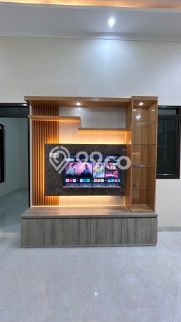 Rumah Mewah Keren Posisi Hook Luas 109 M² Selangkah Dengan Masjid Dan Pintu Cluster Di Citra Indah City Rumah Mewah Keren Posisi Hook Luas 109 M² Selangkah Dengan Masjid Dan Pintu Cluster Di Citra Indah City
