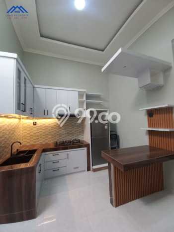 Rumah Desain Modern Siap Huni Luas 72 M2 Di Citra Indah City Rumah Desain Modern Siap Huni Luas 72 M2 Di Citra Indah City