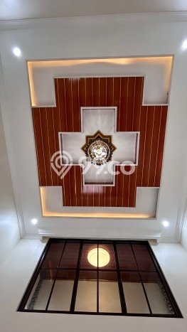 Rumah Mewah Keren Posisi Hook Luas 109 M² Selangkah Dengan Masjid Dan Pintu Cluster Di Citra Indah City Rumah Mewah Keren Posisi Hook Luas 109 M² Selangkah Dengan Masjid Dan Pintu Cluster Di Citra Indah City
