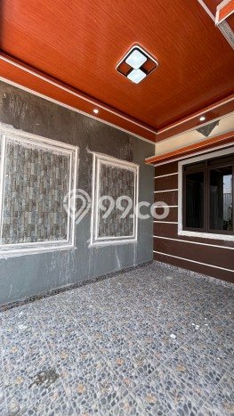 Rumah Cantik Full Renovasi Minimalis Double Canopi On Progress 90 % Semi Furnish Di Citra Indah City Rumah Cantik Full Renovasi Minimalis Double Canopi On Progress 90 % Semi Furnish Di Citra Indah City
