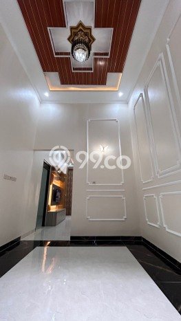 Rumah Mewah Keren Posisi Hook Luas 109 M² Selangkah Dengan Masjid Dan Pintu Cluster Di Citra Indah City Rumah Mewah Keren Posisi Hook Luas 109 M² Selangkah Dengan Masjid Dan Pintu Cluster Di Citra Indah City