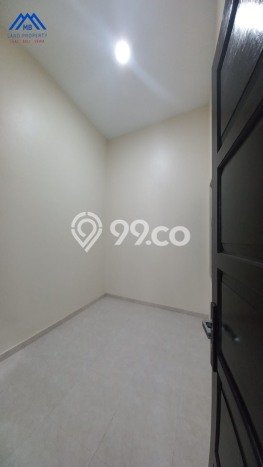 Rumah Mewah Nuansa Putih Luas 90 M² Di Citra Indah City Rumah Mewah Nuansa Putih Luas 90 M² Di Citra Indah City