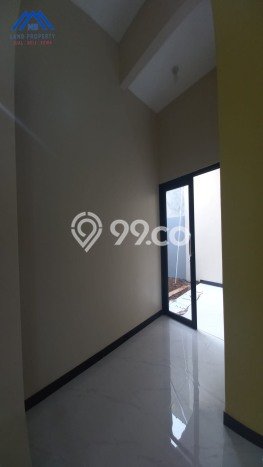 Rumah Hook Cantik Dengan Pintu Butterfly Luas 157 M² Di Citra Indah City Rumah Hook Cantik Dengan Pintu Butterfly Luas 157 M² Di Citra Indah City