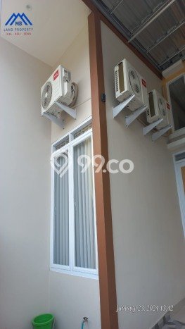Rumah Desain Minimalis Modern Scandinavia Luas 72 M² Di Citra Indah City Rumah Desain Minimalis Modern Scandinavia Luas 72 M² Di Citra Indah City
