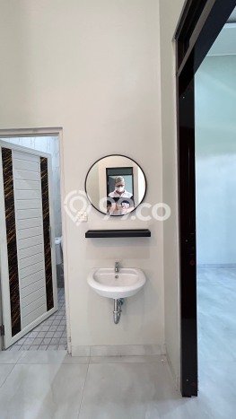 Jual Segera Rumah 3 KT 2 KM di Cileungsi, Bogor Jual Segera Rumah 3 KT 2 KM di Cileungsi, Bogor