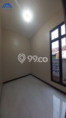 Rumah Hook Cantik Dengan Pintu Butterfly Luas 157 M² Di Citra Indah City Rumah Hook Cantik Dengan Pintu Butterfly Luas 157 M² Di Citra Indah City