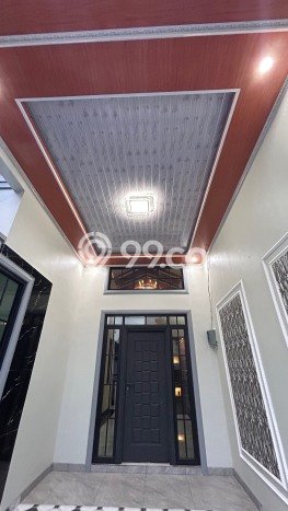 Rumah Semi Furnish Full Renovasi Minimalis Modern Banyak Bonus Di Citra Indah City Rumah Semi Furnish Full Renovasi Minimalis Modern Banyak Bonus Di Citra Indah City