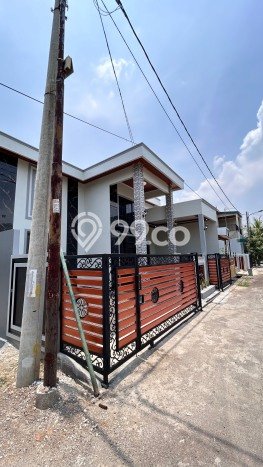 Jual Segera Rumah 3 KT 2 KM di Cileungsi, Bogor Jual Segera Rumah 3 KT 2 KM di Cileungsi, Bogor