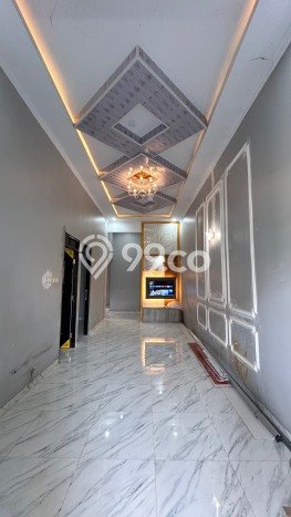 Rumah Cantik Full Renovasi Minimalis Double Canopi On Progress 90 % Semi Furnish Di Citra Indah City Rumah Cantik Full Renovasi Minimalis Double Canopi On Progress 90 % Semi Furnish Di Citra Indah City