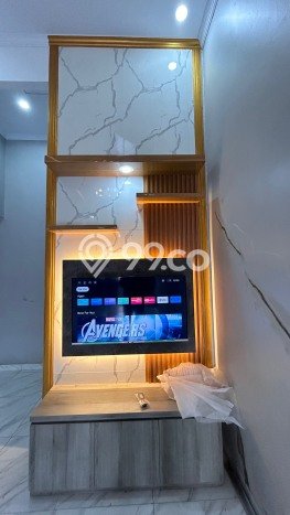 Rumah Cantik Full Renovasi Minimalis Double Canopi On Progress 90 % Semi Furnish Di Citra Indah City Rumah Cantik Full Renovasi Minimalis Double Canopi On Progress 90 % Semi Furnish Di Citra Indah City