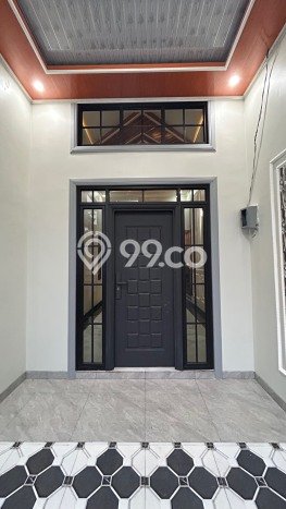 Rumah Semi Furnish Full Renovasi Minimalis Modern Banyak Bonus Di Citra Indah City Rumah Semi Furnish Full Renovasi Minimalis Modern Banyak Bonus Di Citra Indah City