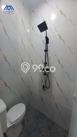 Rumah Mewah Nuansa Putih Luas 90 M² Di Citra Indah City Rumah Mewah Nuansa Putih Luas 90 M² Di Citra Indah City