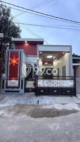 Rumah Semi Furnish Full Renovasi Minimalis Modern Banyak Bonus Di Citra Indah City Rumah Semi Furnish Full Renovasi Minimalis Modern Banyak Bonus Di Citra Indah City