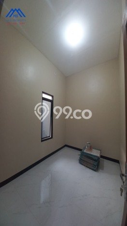 Rumah Hook Cantik Dengan Pintu Butterfly Luas 157 M² Di Citra Indah City Rumah Hook Cantik Dengan Pintu Butterfly Luas 157 M² Di Citra Indah City