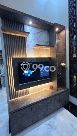 Rumah Semi Furnish Full Renovasi Minimalis Modern Banyak Bonus Di Citra Indah City Rumah Semi Furnish Full Renovasi Minimalis Modern Banyak Bonus Di Citra Indah City