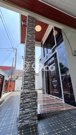 Jual Segera Rumah 3 KT 2 KM di Cileungsi, Bogor Jual Segera Rumah 3 KT 2 KM di Cileungsi, Bogor