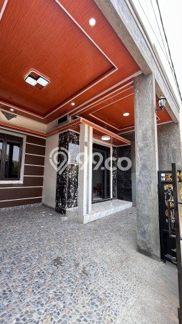 Rumah Cantik Full Renovasi Minimalis Double Canopi On Progress 90 % Semi Furnish Di Citra Indah City Rumah Cantik Full Renovasi Minimalis Double Canopi On Progress 90 % Semi Furnish Di Citra Indah City