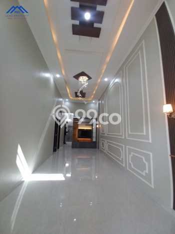 Rumah Desain Modern Siap Huni Luas 72 M2 Di Citra Indah City Rumah Desain Modern Siap Huni Luas 72 M2 Di Citra Indah City