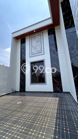 Jual Segera Rumah 3 KT 2 KM di Cileungsi, Bogor Jual Segera Rumah 3 KT 2 KM di Cileungsi, Bogor