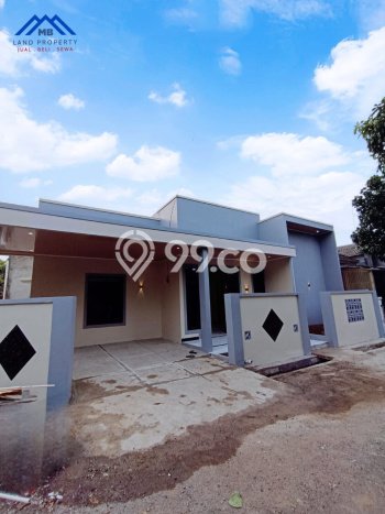 Rumah Hook Cantik Dengan Pintu Butterfly Luas 157 M² Di Citra Indah City Rumah Hook Cantik Dengan Pintu Butterfly Luas 157 M² Di Citra Indah City