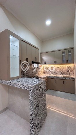 Rumah Mewah Keren Posisi Hook Luas 109 M² Selangkah Dengan Masjid Dan Pintu Cluster Di Citra Indah City Rumah Mewah Keren Posisi Hook Luas 109 M² Selangkah Dengan Masjid Dan Pintu Cluster Di Citra Indah City