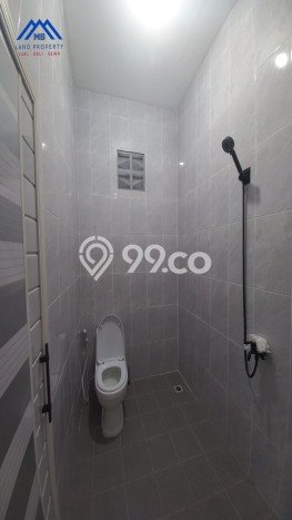 Rumah Hook Cantik Dengan Pintu Butterfly Luas 157 M² Di Citra Indah City Rumah Hook Cantik Dengan Pintu Butterfly Luas 157 M² Di Citra Indah City
