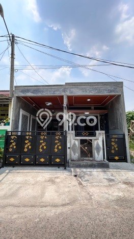 Rumah Cantik Full Renovasi Minimalis Double Canopi On Progress 90 % Semi Furnish Di Citra Indah City Rumah Cantik Full Renovasi Minimalis Double Canopi On Progress 90 % Semi Furnish Di Citra Indah City