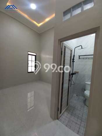 Rumah Desain Modern Siap Huni Luas 72 M2 Di Citra Indah City Rumah Desain Modern Siap Huni Luas 72 M2 Di Citra Indah City
