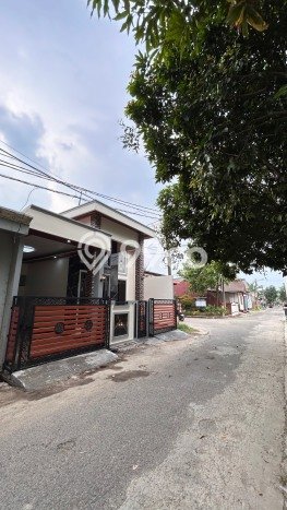 Rumah Mewah Keren Posisi Hook Luas 109 M² Selangkah Dengan Masjid Dan Pintu Cluster Di Citra Indah City Rumah Mewah Keren Posisi Hook Luas 109 M² Selangkah Dengan Masjid Dan Pintu Cluster Di Citra Indah City