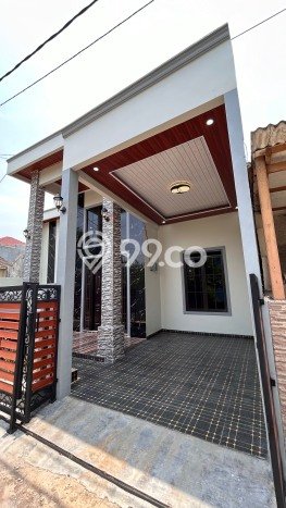 Jual Segera Rumah 3 KT 2 KM di Cileungsi, Bogor Jual Segera Rumah 3 KT 2 KM di Cileungsi, Bogor