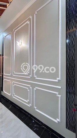 Rumah Semi Furnish Full Renovasi Minimalis Modern Banyak Bonus Di Citra Indah City Rumah Semi Furnish Full Renovasi Minimalis Modern Banyak Bonus Di Citra Indah City
