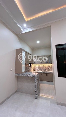 Rumah Mewah Keren Posisi Hook Luas 109 M² Selangkah Dengan Masjid Dan Pintu Cluster Di Citra Indah City Rumah Mewah Keren Posisi Hook Luas 109 M² Selangkah Dengan Masjid Dan Pintu Cluster Di Citra Indah City