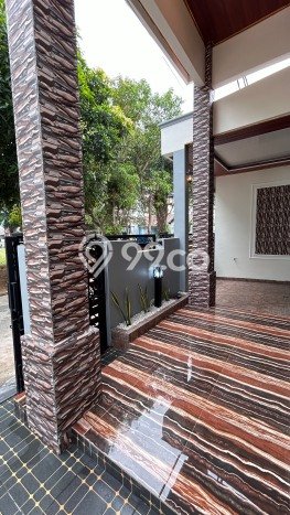 Rumah Mewah Keren Posisi Hook Luas 109 M² Selangkah Dengan Masjid Dan Pintu Cluster Di Citra Indah City Rumah Mewah Keren Posisi Hook Luas 109 M² Selangkah Dengan Masjid Dan Pintu Cluster Di Citra Indah City