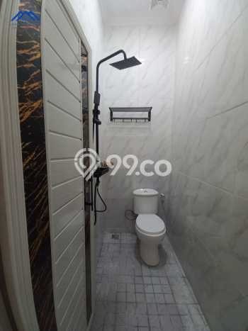 Rumah Desain Modern Siap Huni Luas 72 M2 Di Citra Indah City Rumah Desain Modern Siap Huni Luas 72 M2 Di Citra Indah City