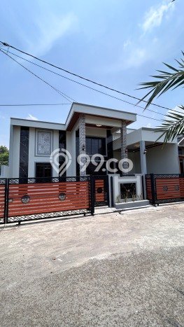 Jual Segera Rumah 3 KT 2 KM di Cileungsi, Bogor Jual Segera Rumah 3 KT 2 KM di Cileungsi, Bogor