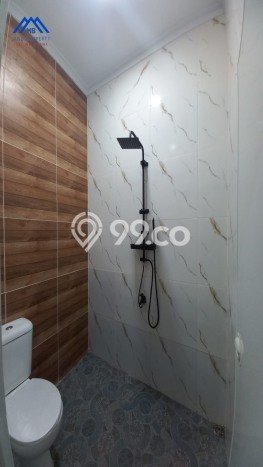 Rumah Mewah Nuansa Putih Luas 90 M² Di Citra Indah City Rumah Mewah Nuansa Putih Luas 90 M² Di Citra Indah City