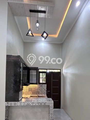 Rumah Berkualitas Cileungsi, Bogor, Luas 131m² Bangunan 100m² Rumah Berkualitas Cileungsi, Bogor, Luas 131m² Bangunan 100m²
