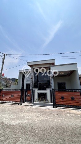 Jual Segera Rumah 3 KT 2 KM di Cileungsi, Bogor Jual Segera Rumah 3 KT 2 KM di Cileungsi, Bogor