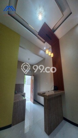 Rumah Hook Cantik Dengan Pintu Butterfly Luas 157 M² Di Citra Indah City Rumah Hook Cantik Dengan Pintu Butterfly Luas 157 M² Di Citra Indah City