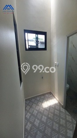 Rumah Mewah Nuansa Putih Luas 90 M² Di Citra Indah City Rumah Mewah Nuansa Putih Luas 90 M² Di Citra Indah City