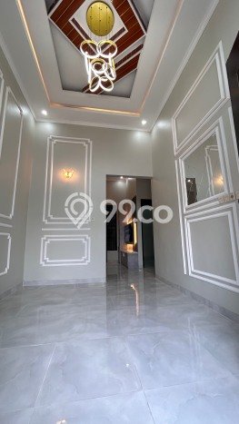 Jual Segera Rumah 3 KT 2 KM di Cileungsi, Bogor Jual Segera Rumah 3 KT 2 KM di Cileungsi, Bogor